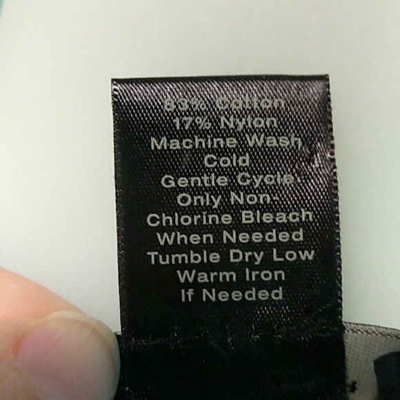 BLOUSE ANN TAYLOR PETITE. - Picture 4 of 4